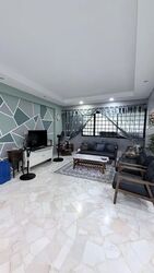 Blk 353 Choa Chu Kang Central (Choa Chu Kang), HDB 4 Rooms #554413331